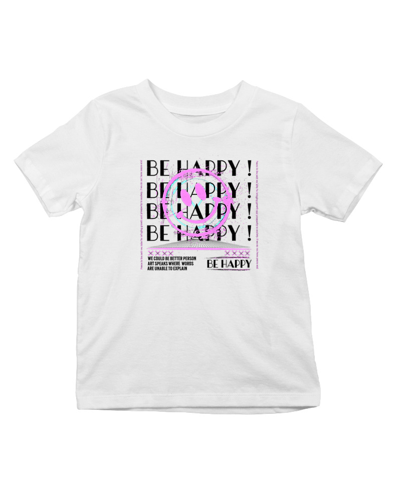 Be Happy - Image 0