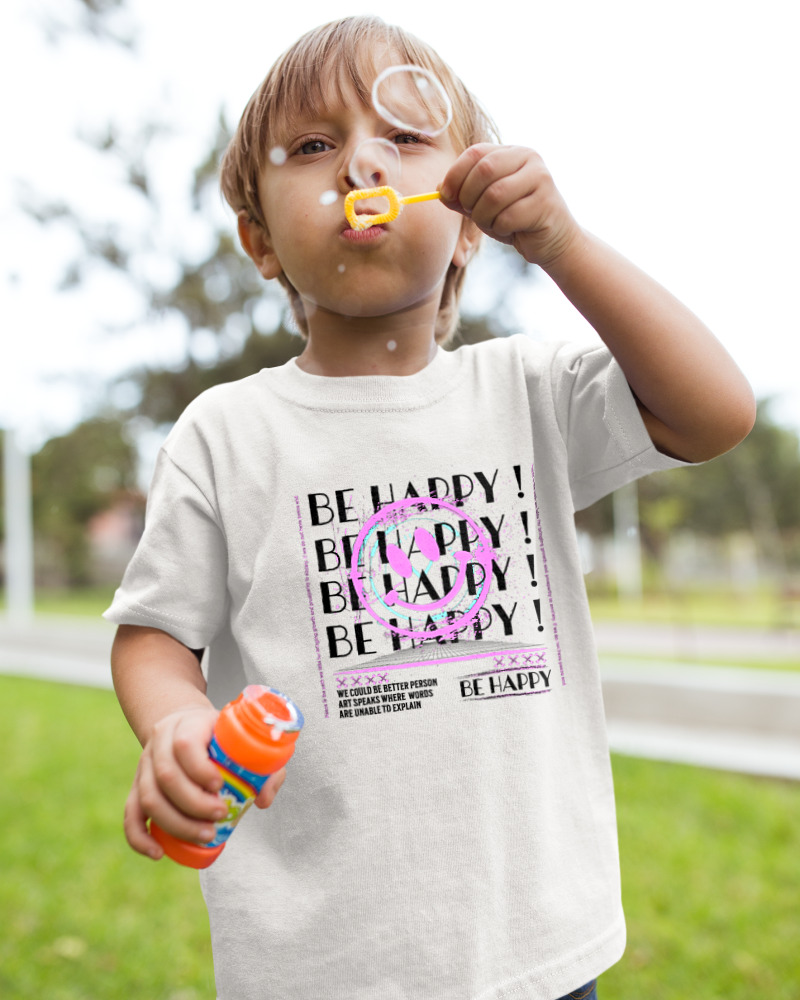 Be Happy - Image 2