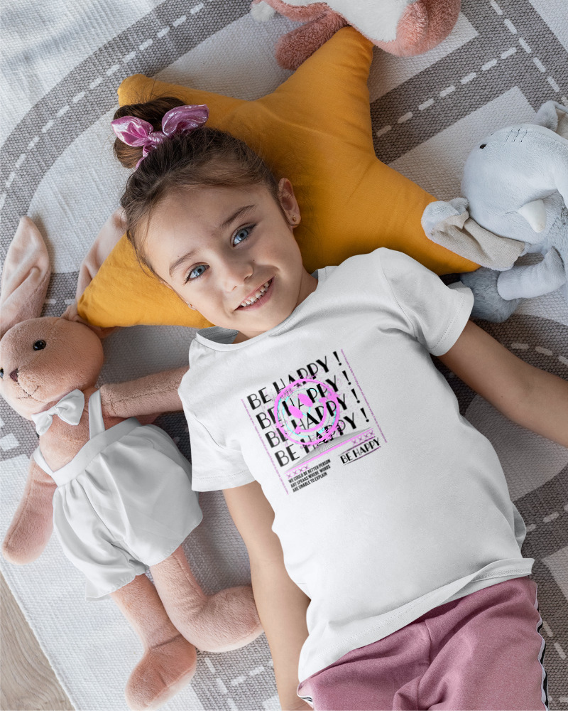 Be Happy - Image 1