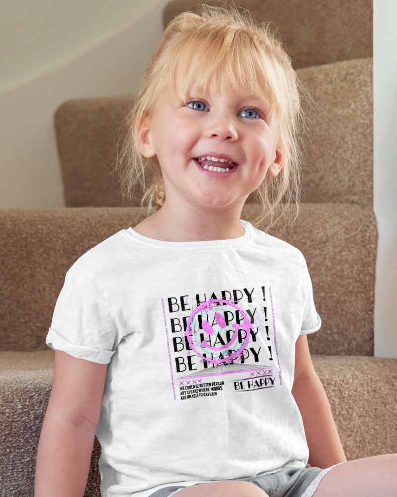 Be Happy - Image 2