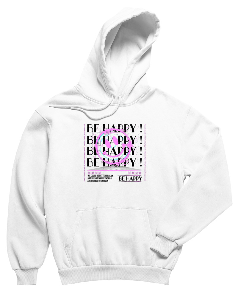 Be Happy - Image 0