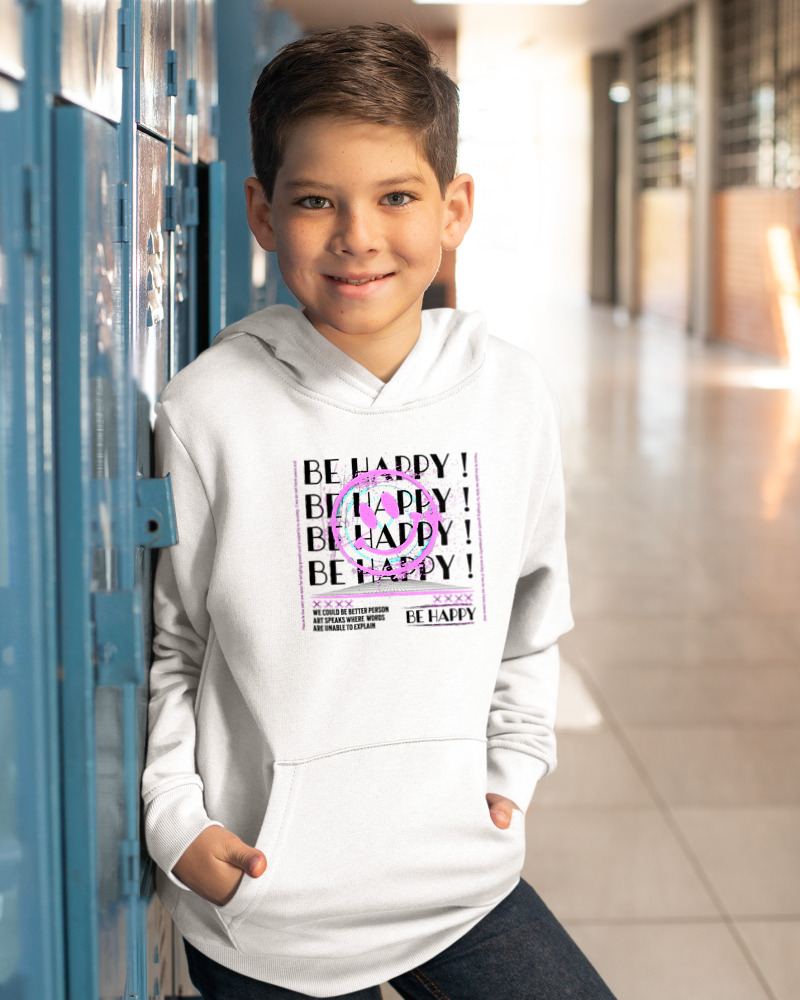 Be Happy - Image 1