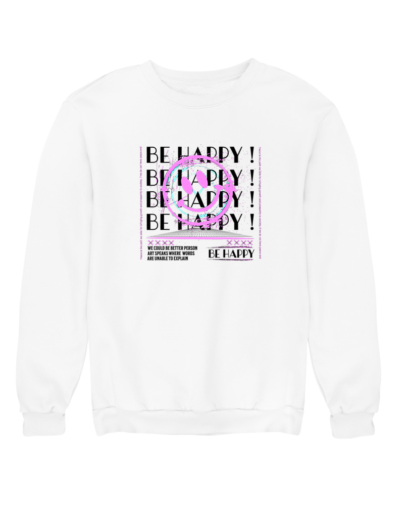 Be Happy - Image 0