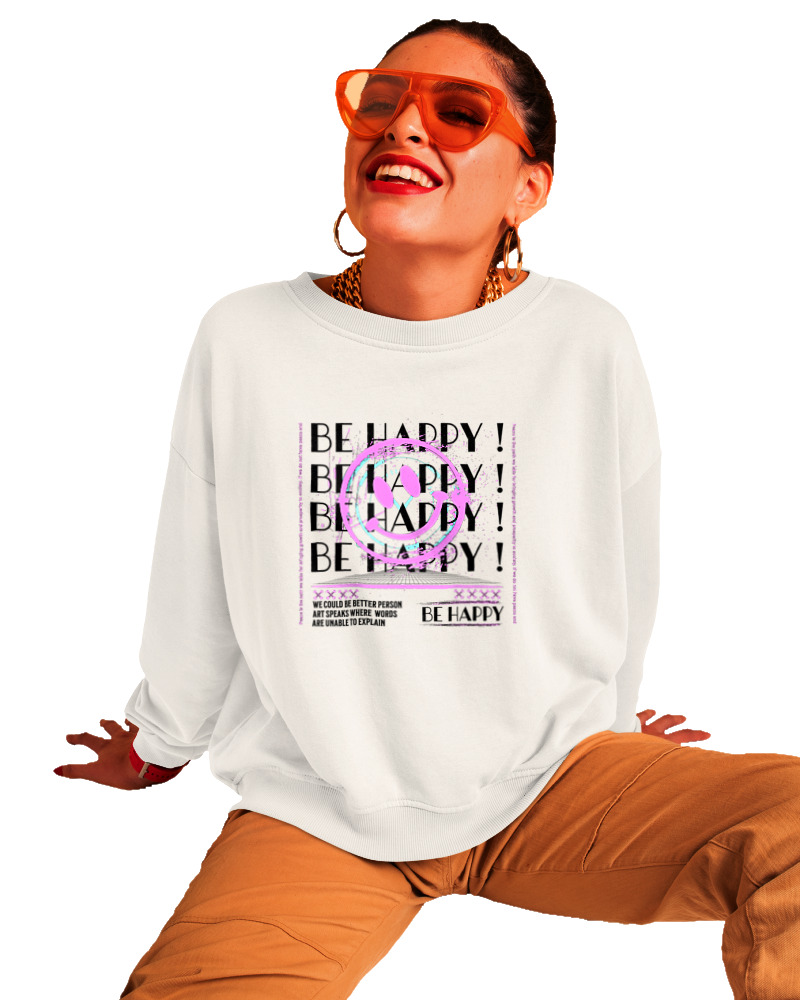 Be Happy - Image 1