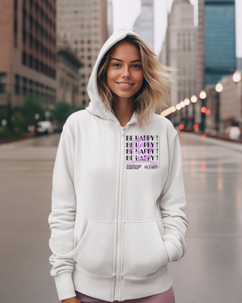 Be Happy - Image 1