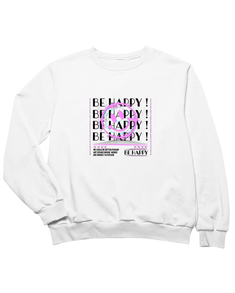 Be Happy - Image 0