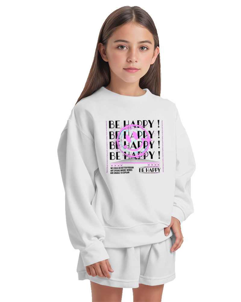 Be Happy - Image 1