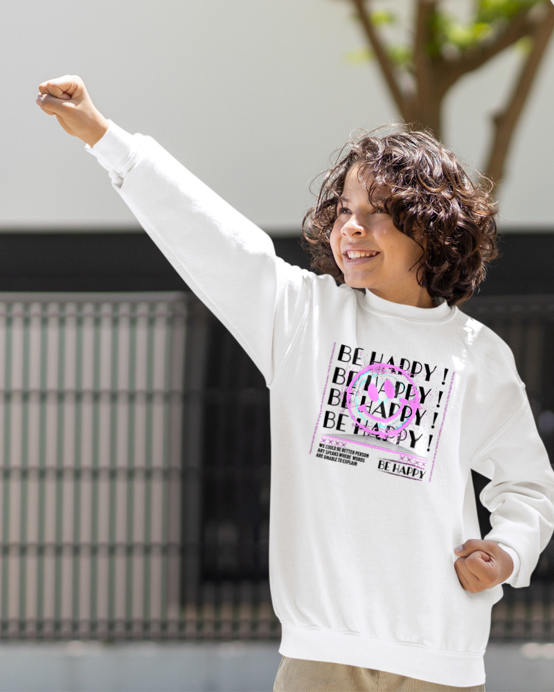 Be Happy - Image 2