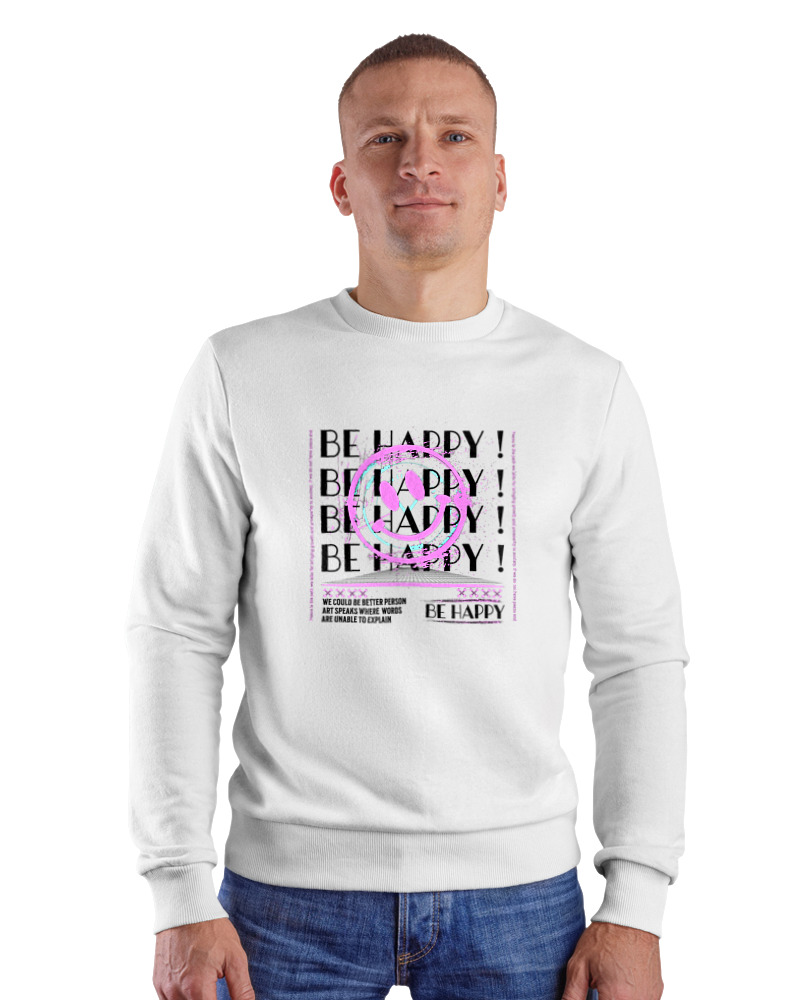 Be Happy - Image 1