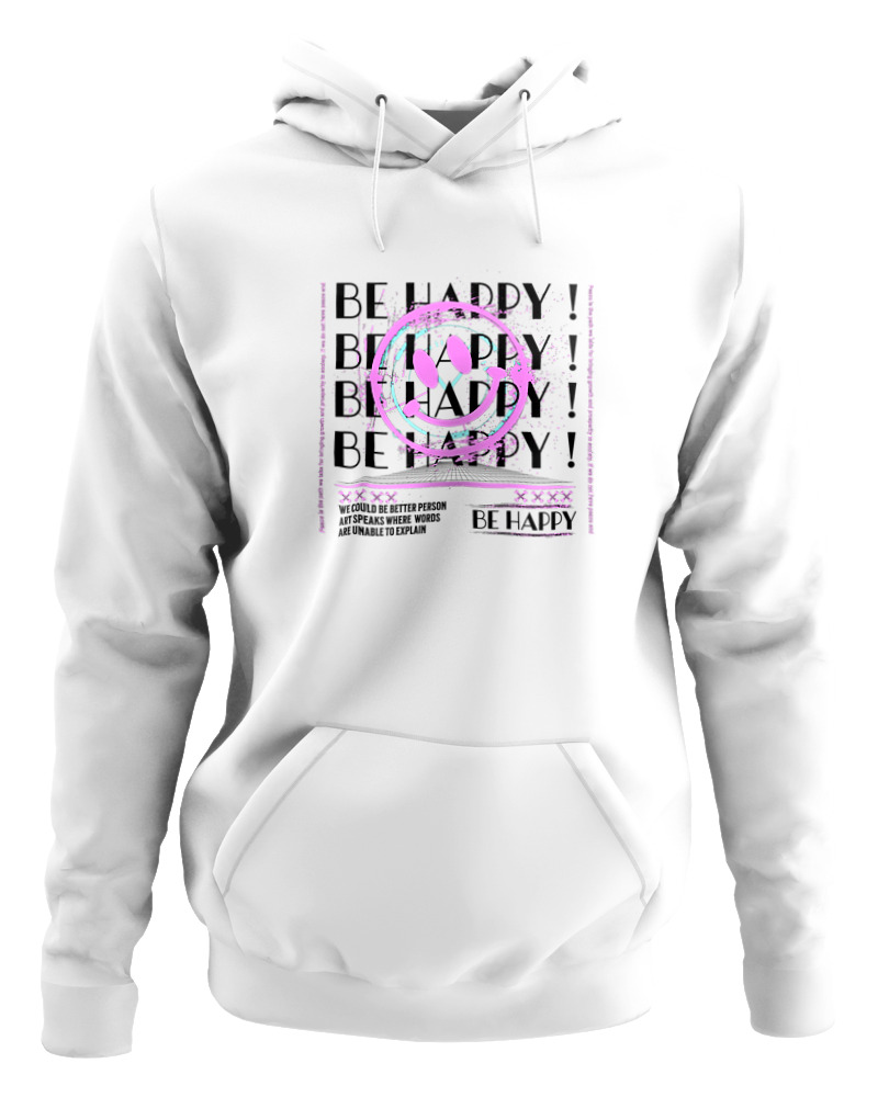 Be Happy - Image 0