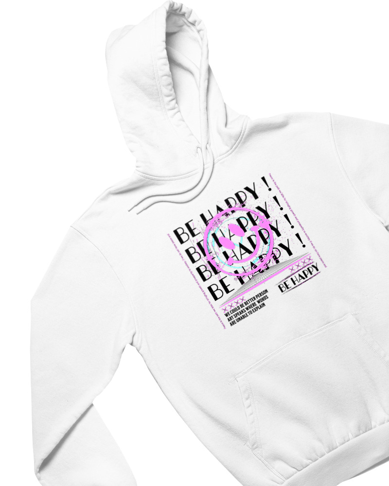 Be Happy - Image 1