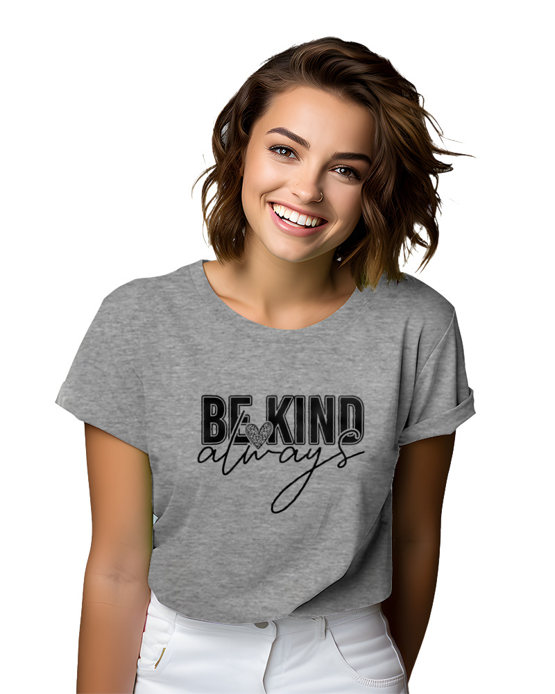 Be Kind Always - Image 1