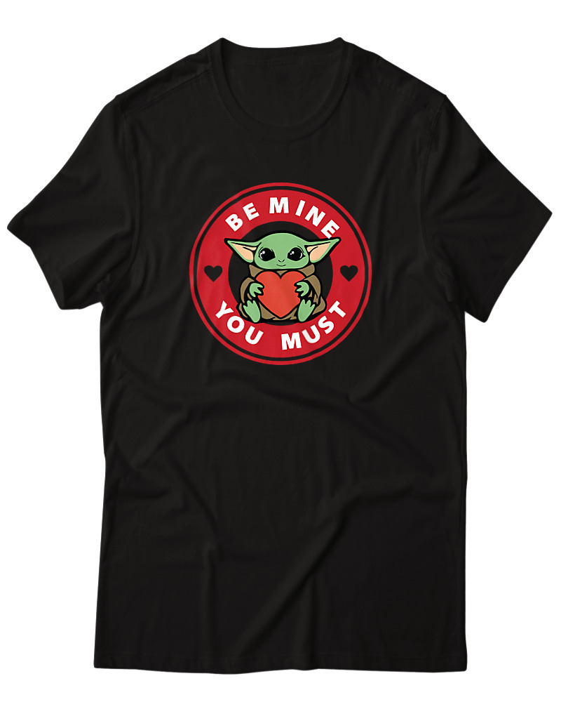 Be Mine - Image 0