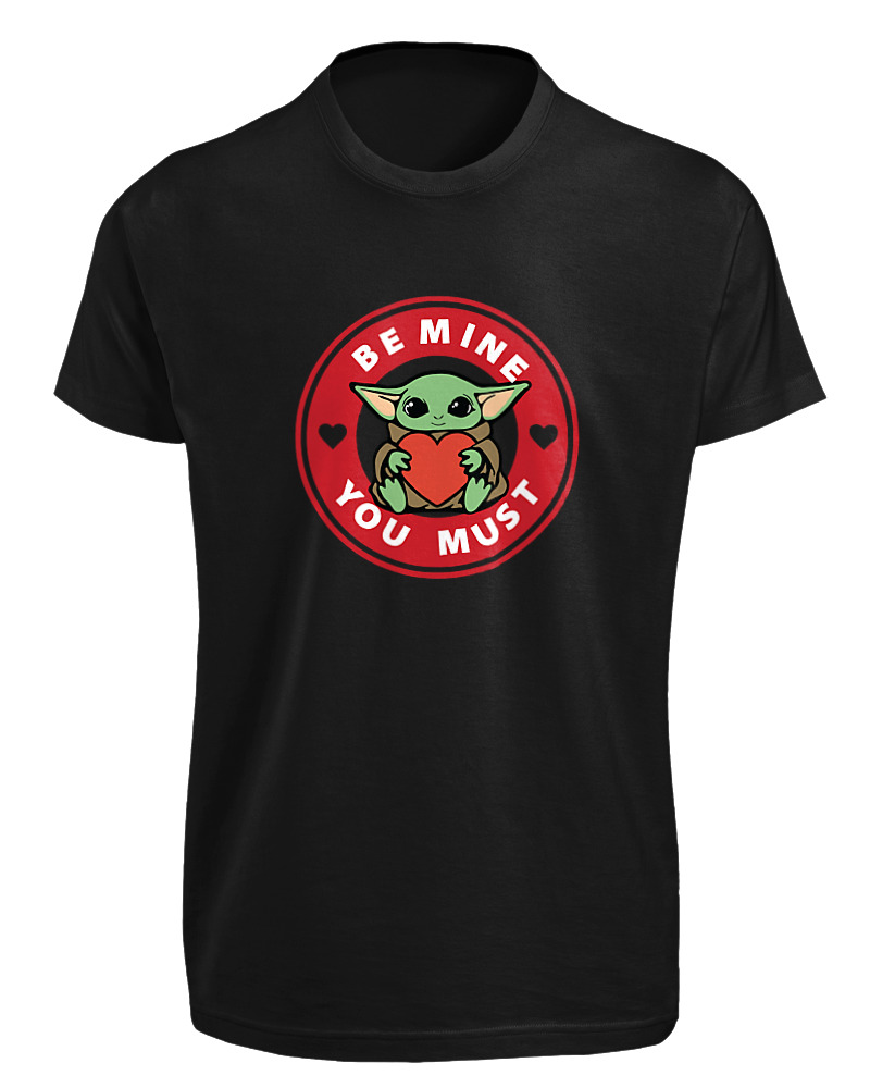 Be Mine - Image 0