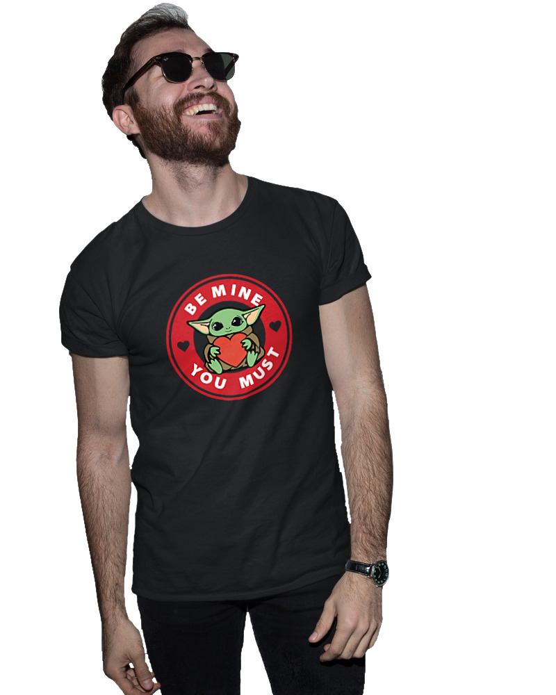 Be Mine - Image 1