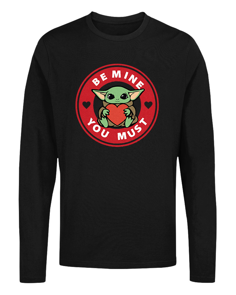 Be Mine - Image 0