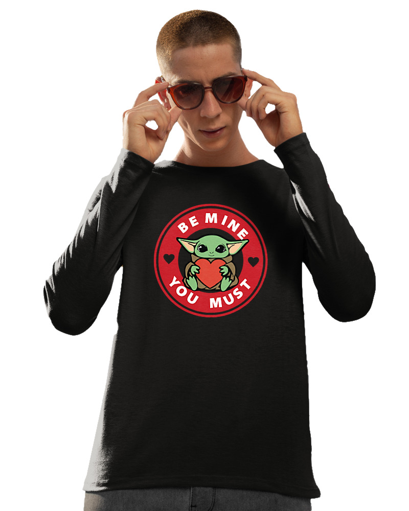 Be Mine - Image 1