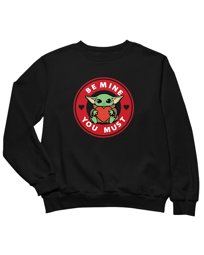 Be Mine - Image 0