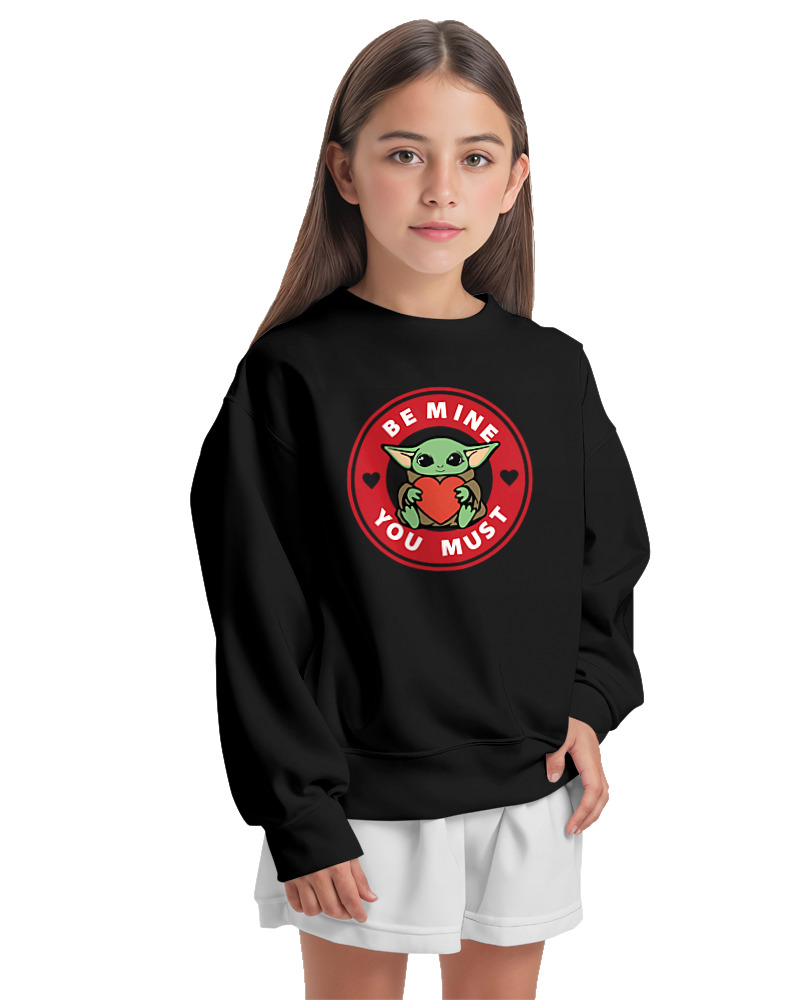 Be Mine - Image 1
