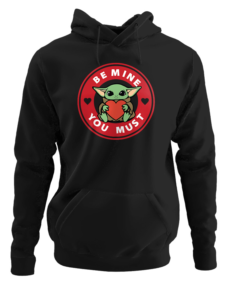 Be Mine - Image 0