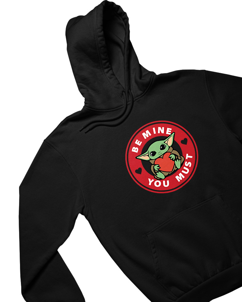 Be Mine - Image 1