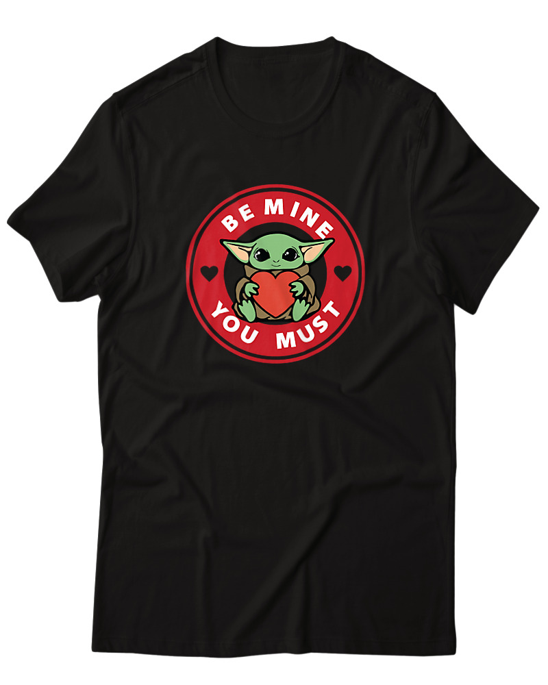 Be Mine - Image 0