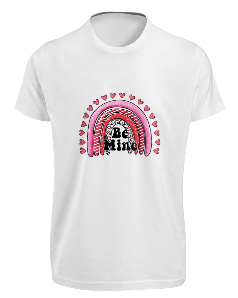 Be Mine - Image 0