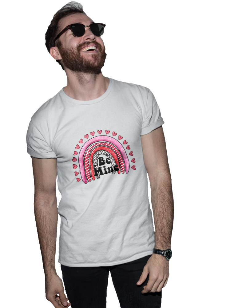 Be Mine - Image 1