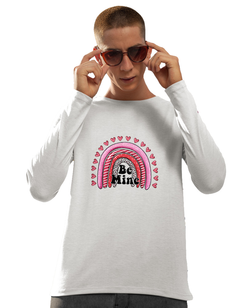 Be Mine - Image 1