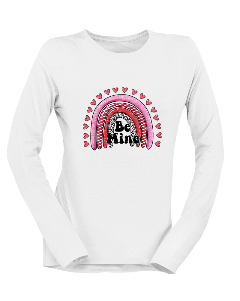 Be Mine - Image 0