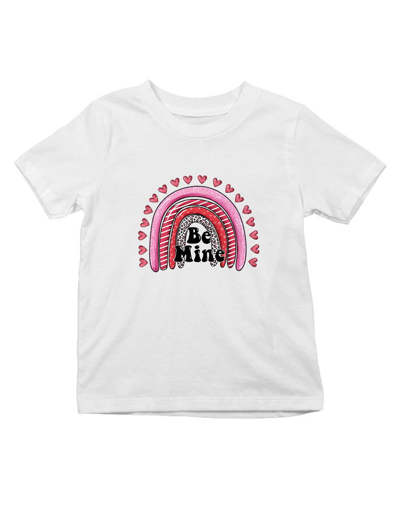 Be Mine - Image 0