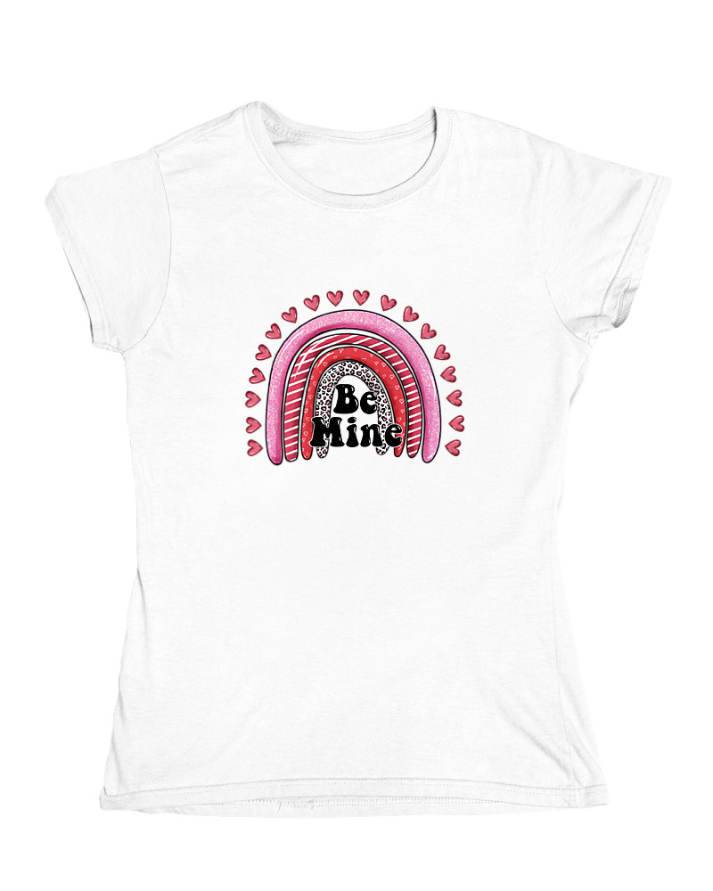 Be Mine - Image 0
