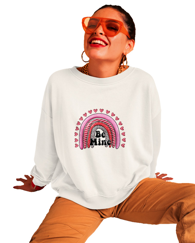 Be Mine - Image 1