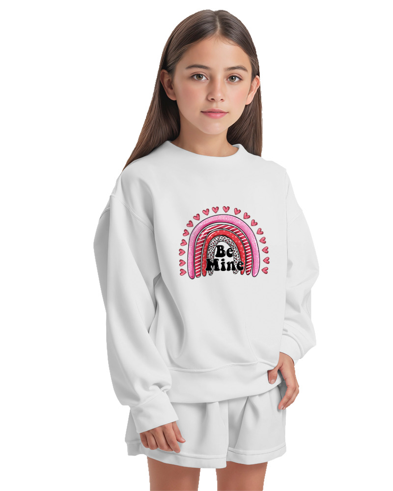 Be Mine - Image 1