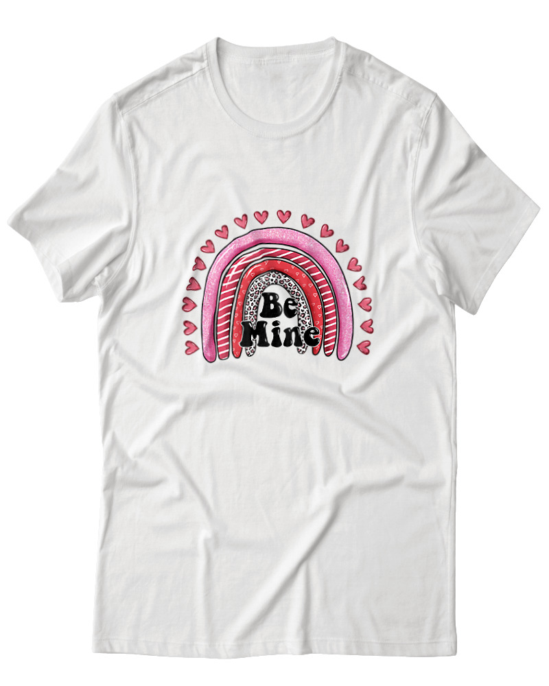 Be Mine - Image 0