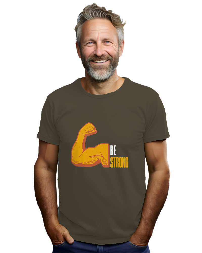 Be Strong - Image 2