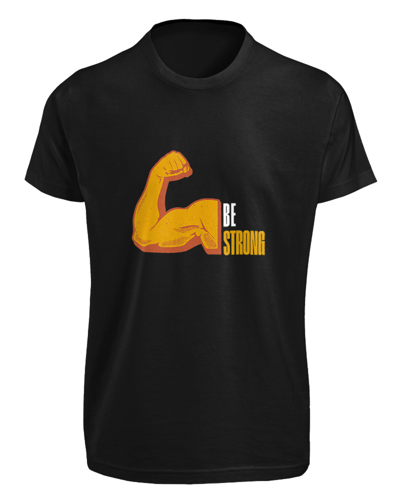 Be Strong - Image 0
