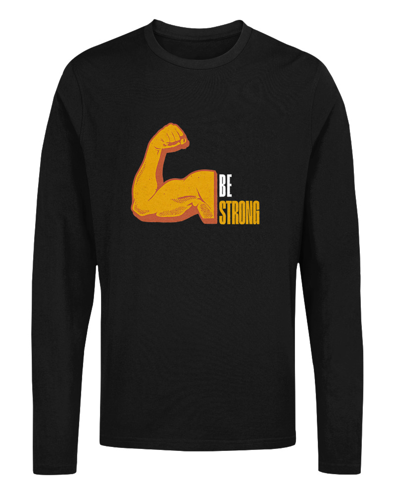 Be Strong - Image 0