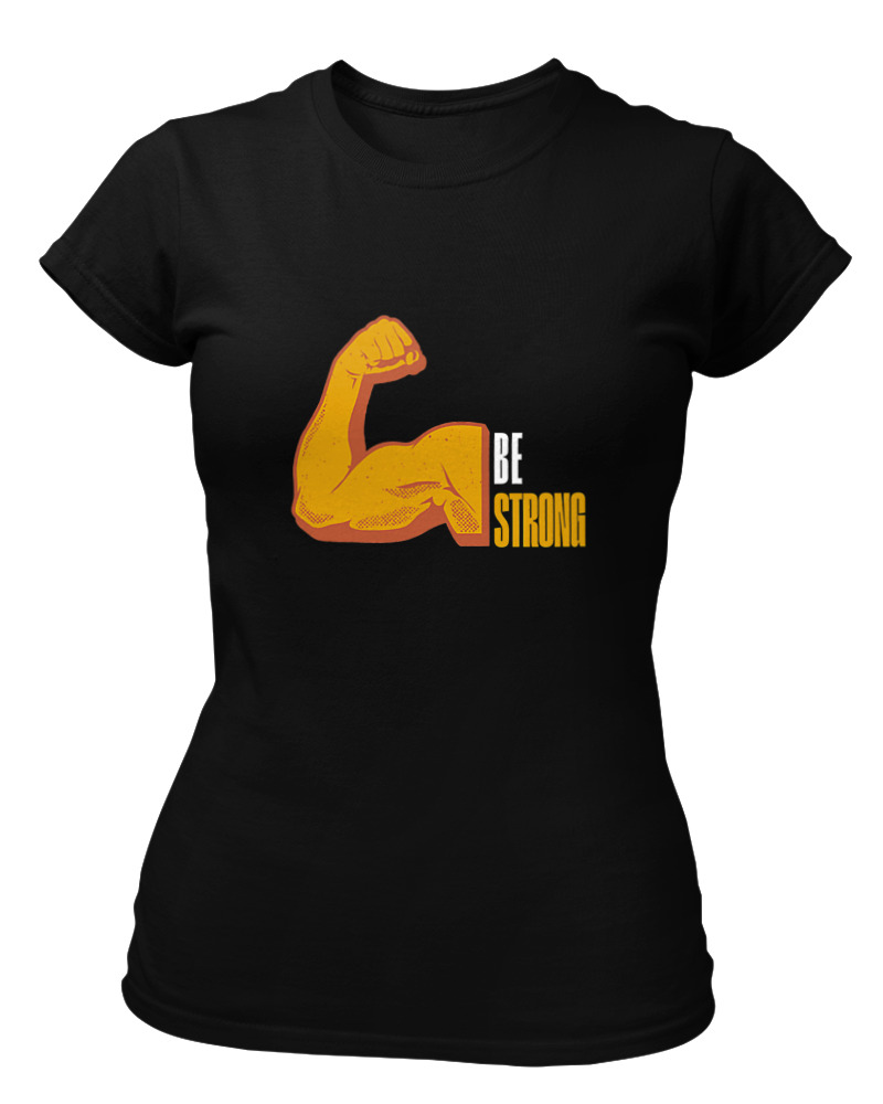 Be Strong - Image 0