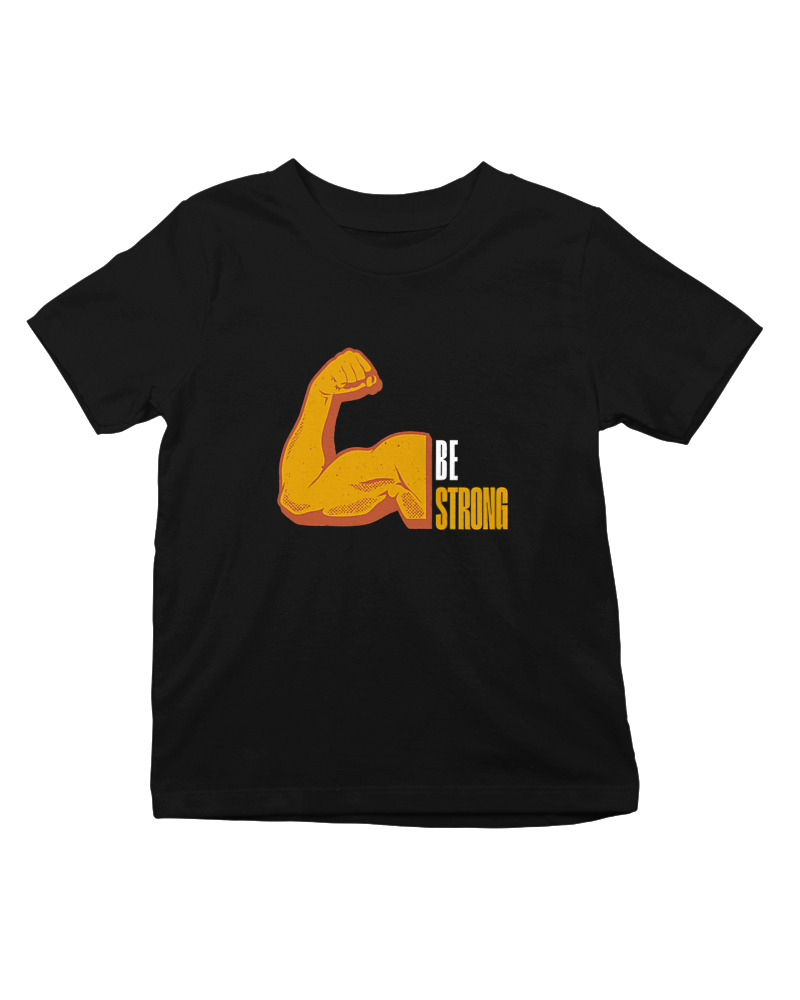 Be Strong - Image 0