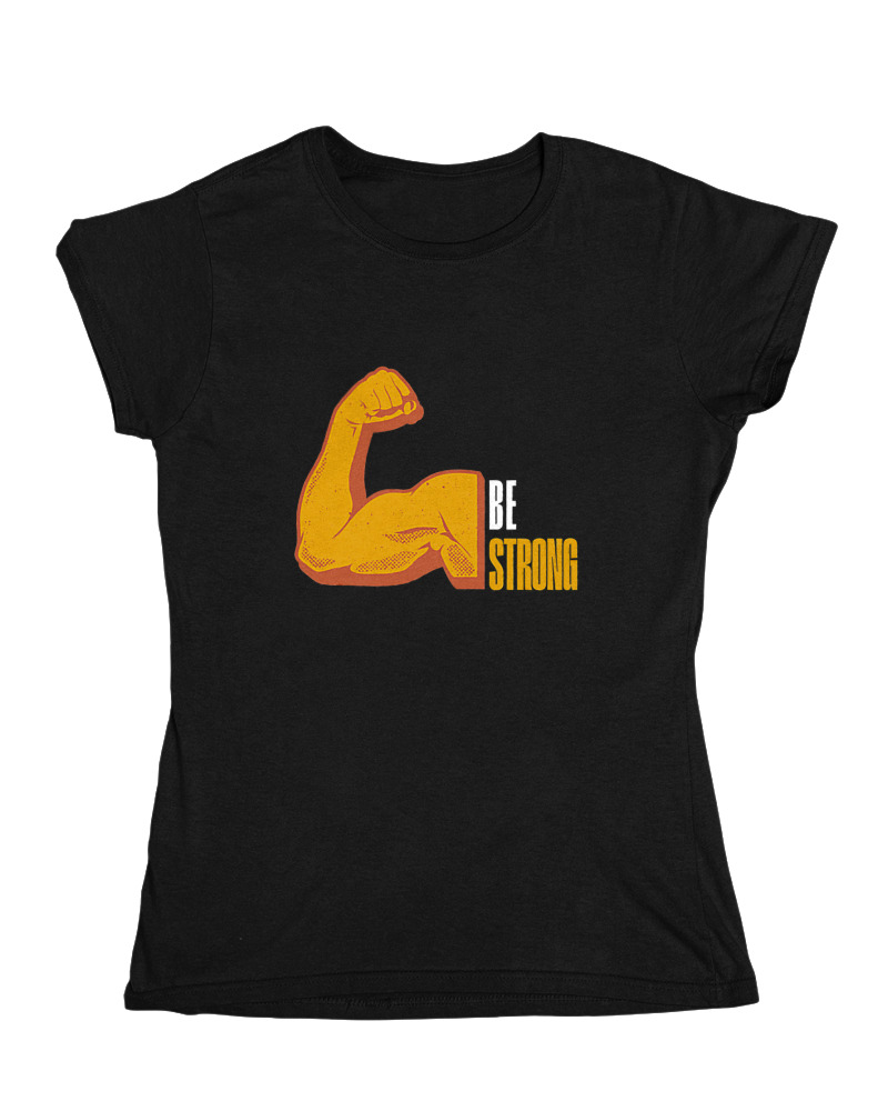 Be Strong - Image 0