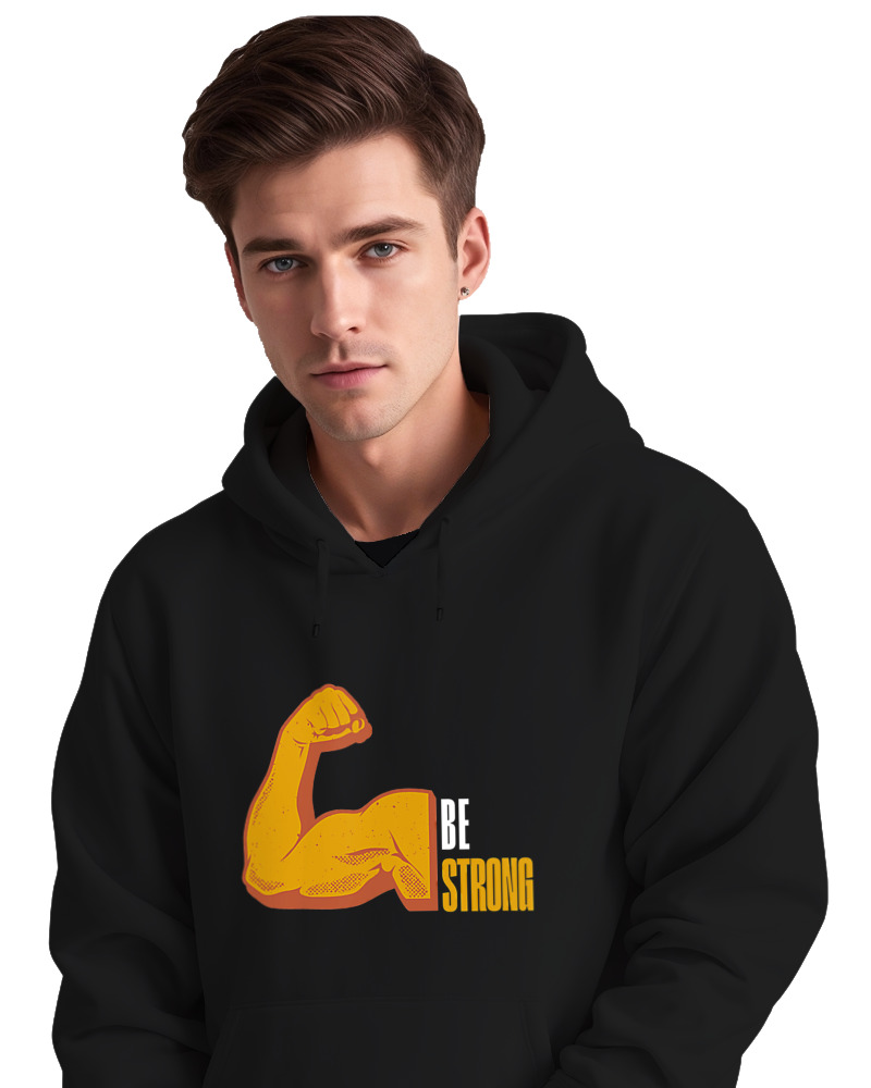 Be Strong - Image 2