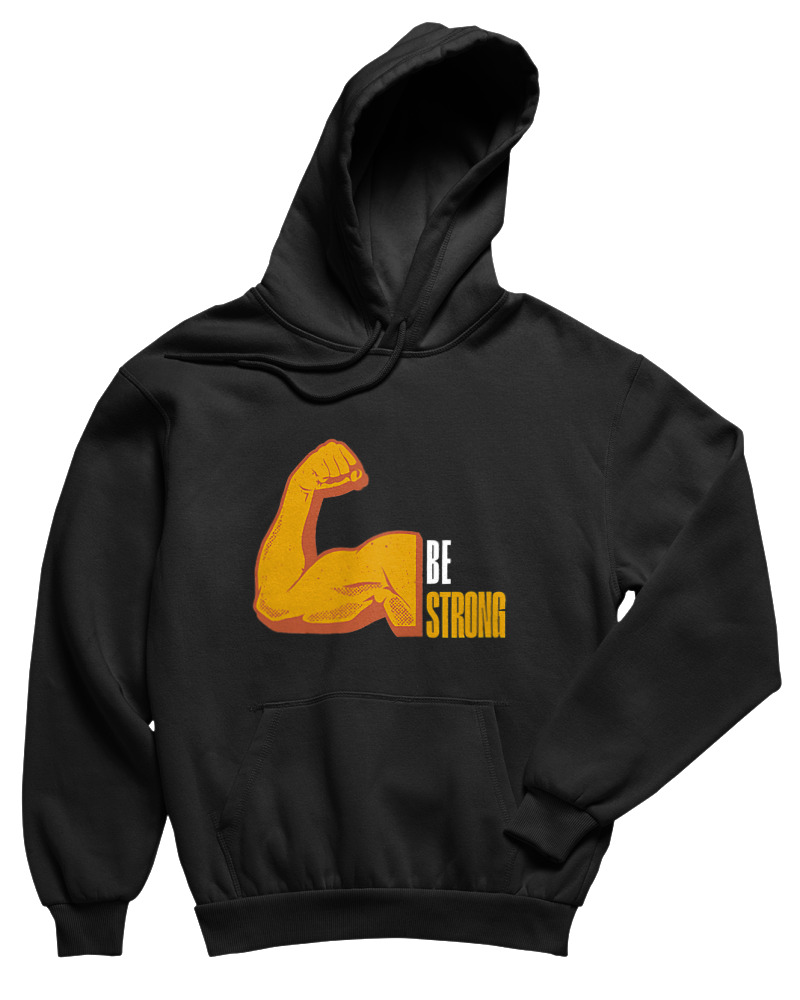 Be Strong - Image 0
