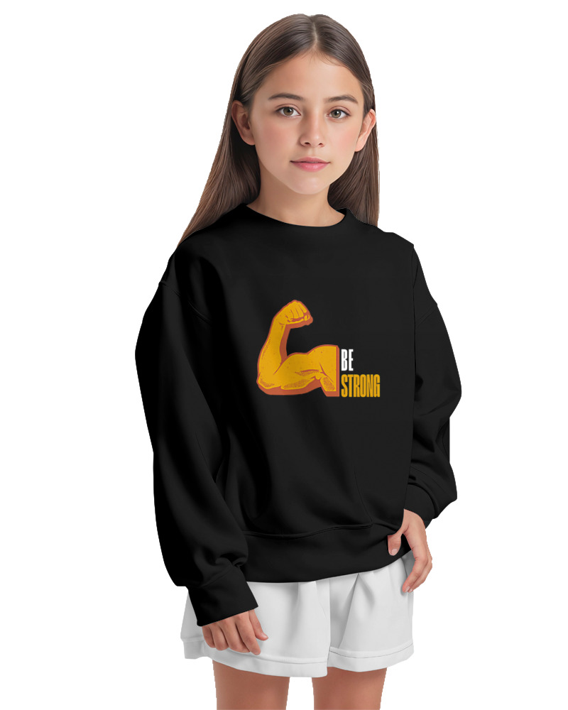 Be Strong - Image 1
