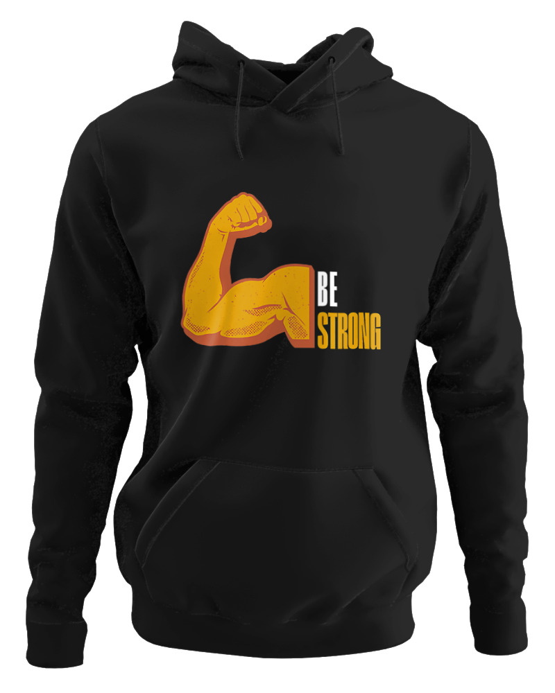 Be Strong - Image 0