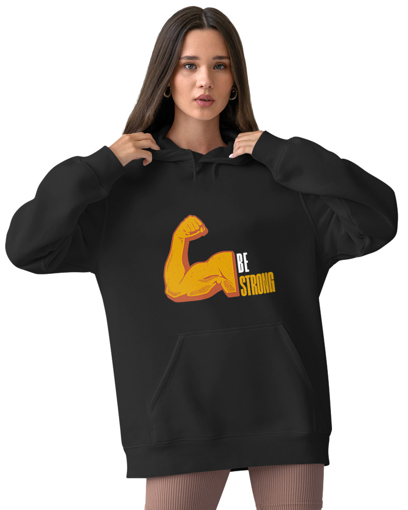 Be Strong - Image 2