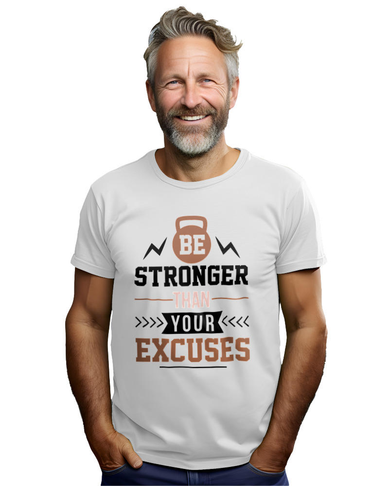 Be stronger - Image 2
