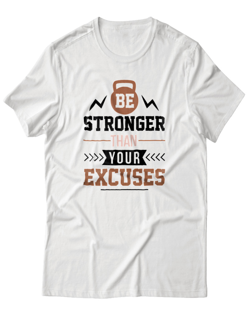 Be stronger - Image 0