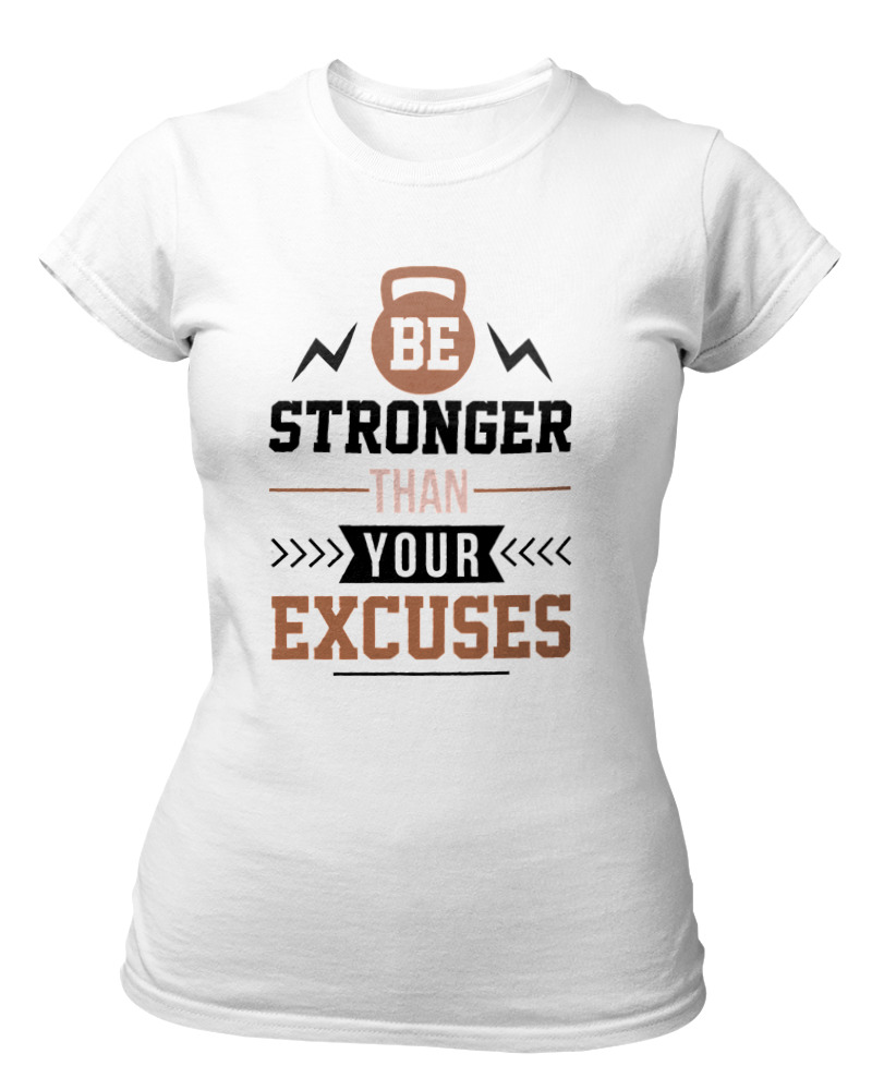 Be stronger - Image 0