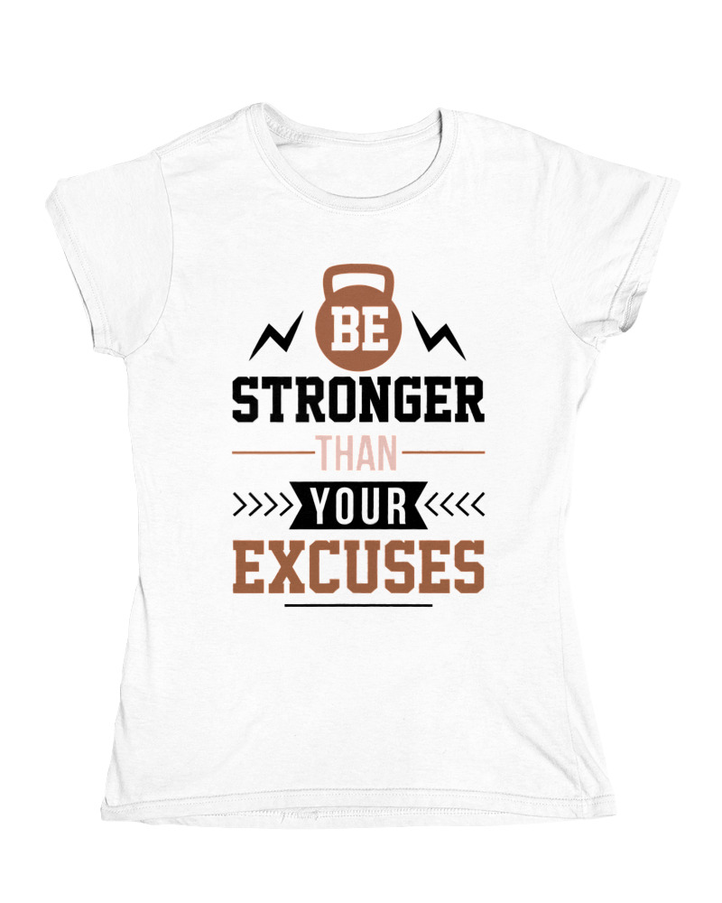 Be stronger - Image 0